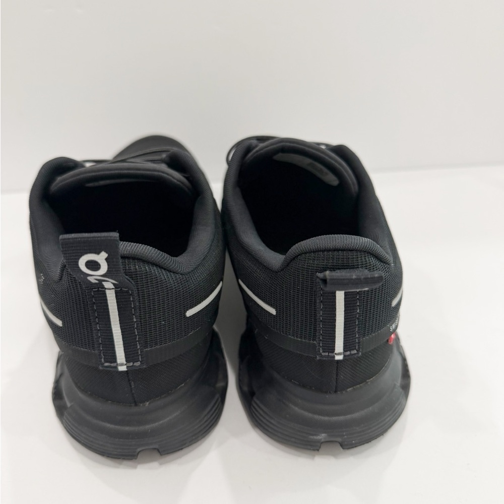 On Running Cloud 6 Waterproof Women’s Shoes - Picture 4 of 9